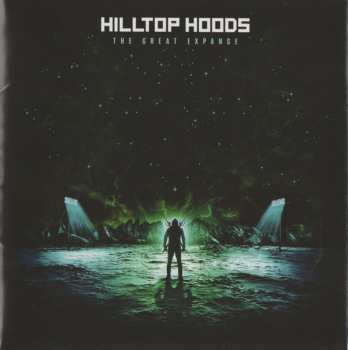 Album Hilltop Hoods: The Great Expanse