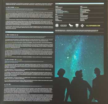 2LP Hilltop Hoods: The Great Expanse