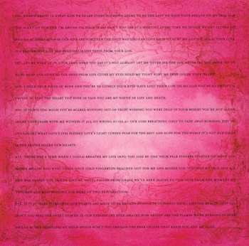 CD HIM: Razorblade Romance