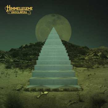 CD Himmellegeme: Variola Vera