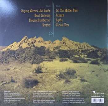 LP Himmellegeme: Variola Vera LTD | CLR