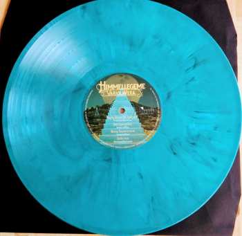 LP Himmellegeme: Variola Vera LTD | CLR