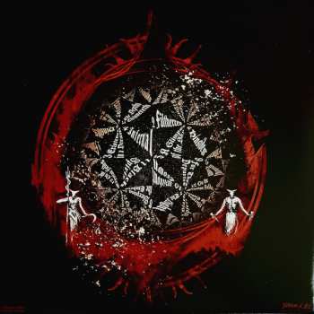 LP Mörk Gryning: Hinsides Vrede LTD