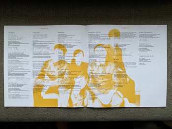 LP Hiperson: 成长小说 = 成長小説 = Bildungsroman