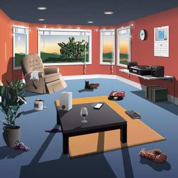 LP Hippo Campus: Landmark
