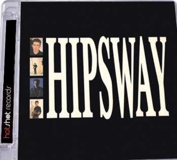 2CD Hipsway: Hipsway DLX