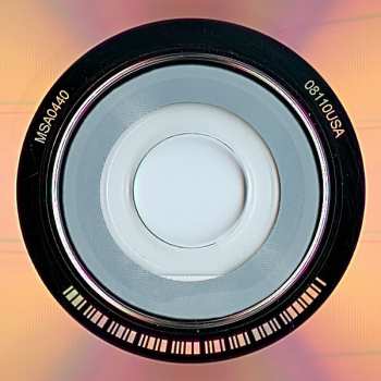 CD/DVD Hirax: The New Age Of Terror