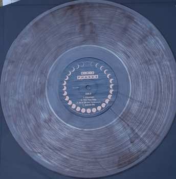 2LP HIRIE: Phases LTD | CLR