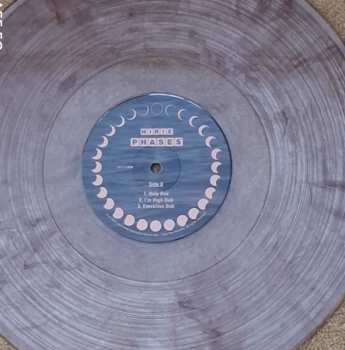 2LP HIRIE: Phases LTD | CLR