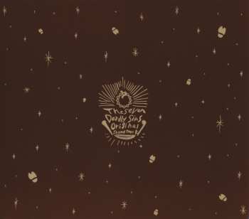 CD Hiroyuki Sawano: The Seven Deadly Sins (Original Soundtrack) = 「七つの大罪」オリジナル・サウンドトラック