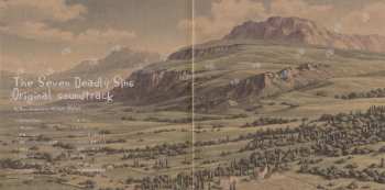 CD Hiroyuki Sawano: The Seven Deadly Sins (Original Soundtrack) = 「七つの大罪」オリジナル・サウンドトラック