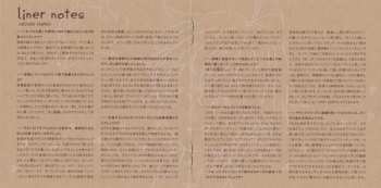 CD Hiroyuki Sawano: The Seven Deadly Sins (Original Soundtrack) = 「七つの大罪」オリジナル・サウンドトラック