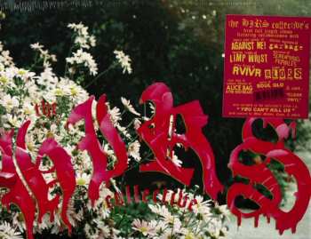 LP +HIRS+: Friends Lovers Favorites CLR