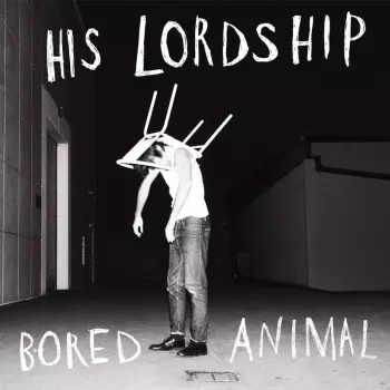 Bored Animal