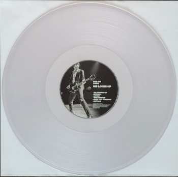 LP His Lordship: His Lordship CLR | LTD