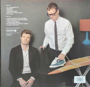 LP His Lordship: His Lordship CLR | LTD