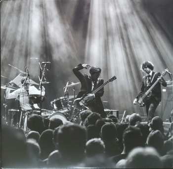 LP His Lordship: His Lordship CLR | LTD