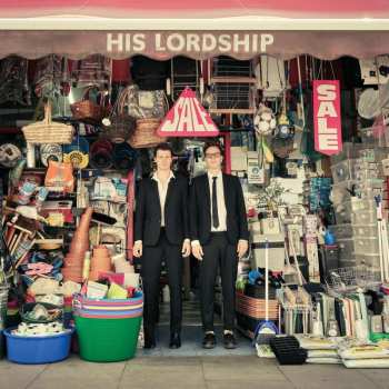 CD His Lordship: His Lordship