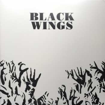 LP His Name Is Alive: Black Wings