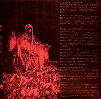 LP Hissing: Permanent Destitution