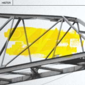 CD Hister: Hister