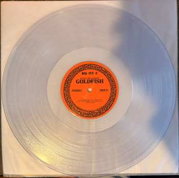 2LP The Alchemist: Goldfish CLR | LTD