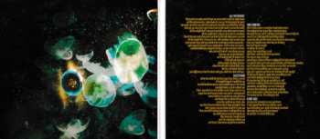 CD Hit The Lights: Invicta