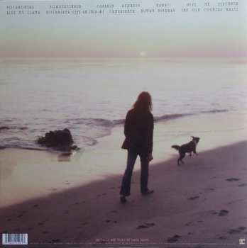 LP Neil Young: Hitchhiker
