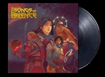 Album Hitoshi Sakimoto: Songs Of Silence