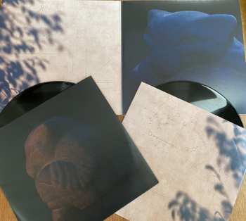 2LP Hjaltalín: Hjaltalín