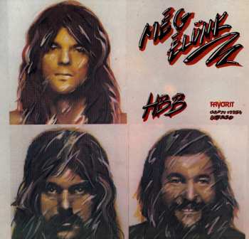 Album Hobo Blues Band: Még Élünk