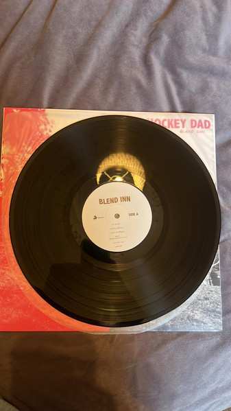 LP Hockey Dad: Blend Inn