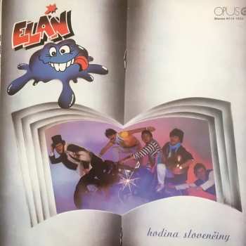 LP Elán: Hodina Slovenčiny