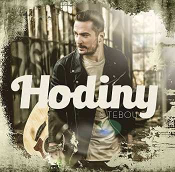 Album Hodiny: S Tebou