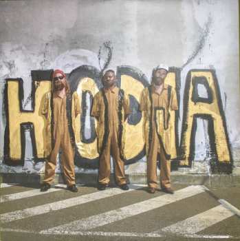 LP Hodja: We Are The Here And Now LTD