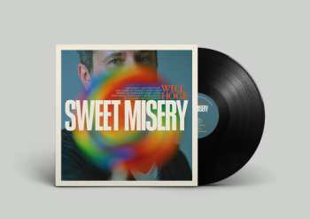 LP Hoge,will: Sweet Misery
