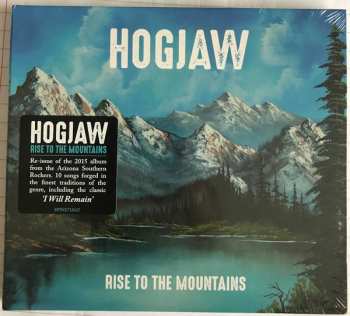 CD Hogjaw: Rise To The Mountains