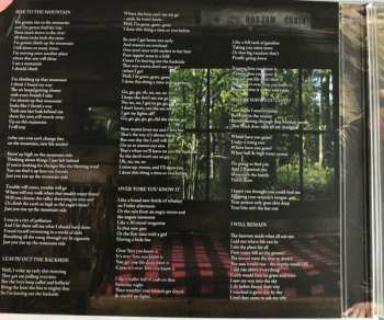 CD Hogjaw: Rise To The Mountains