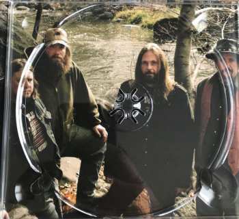 CD Hogjaw: Rise To The Mountains