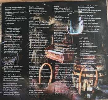 CD Hogjaw: Rise To The Mountains