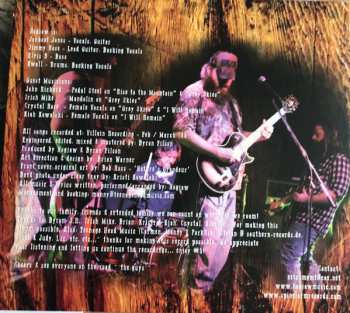 CD Hogjaw: Rise To The Mountains