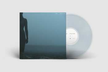 LP Högni Egilsson: Music For Katla CLR | LTD