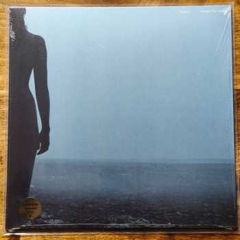 LP Högni Egilsson: Music For Katla CLR | LTD