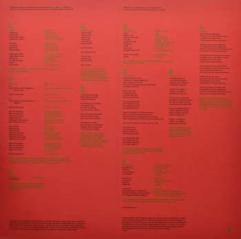 LP Högni Egilsson: Two Trains LTD | CLR