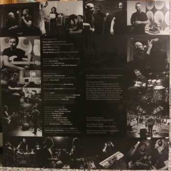 LP The Pineapple Thief: Hold Our Fire