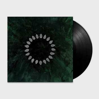 LP Esben And The Witch: Hold Sacred CLR