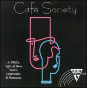Holden,charles Orchestra: Cafe Society