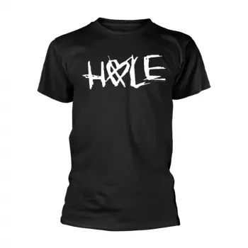 Album Hole: T-shirt Shut Up