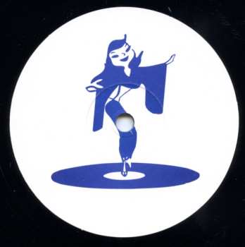 EP Holiday Flyer: Blue Harvest