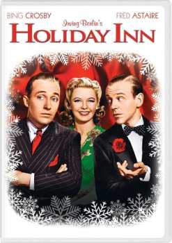 Album Holiday Inn: Holiday Inn